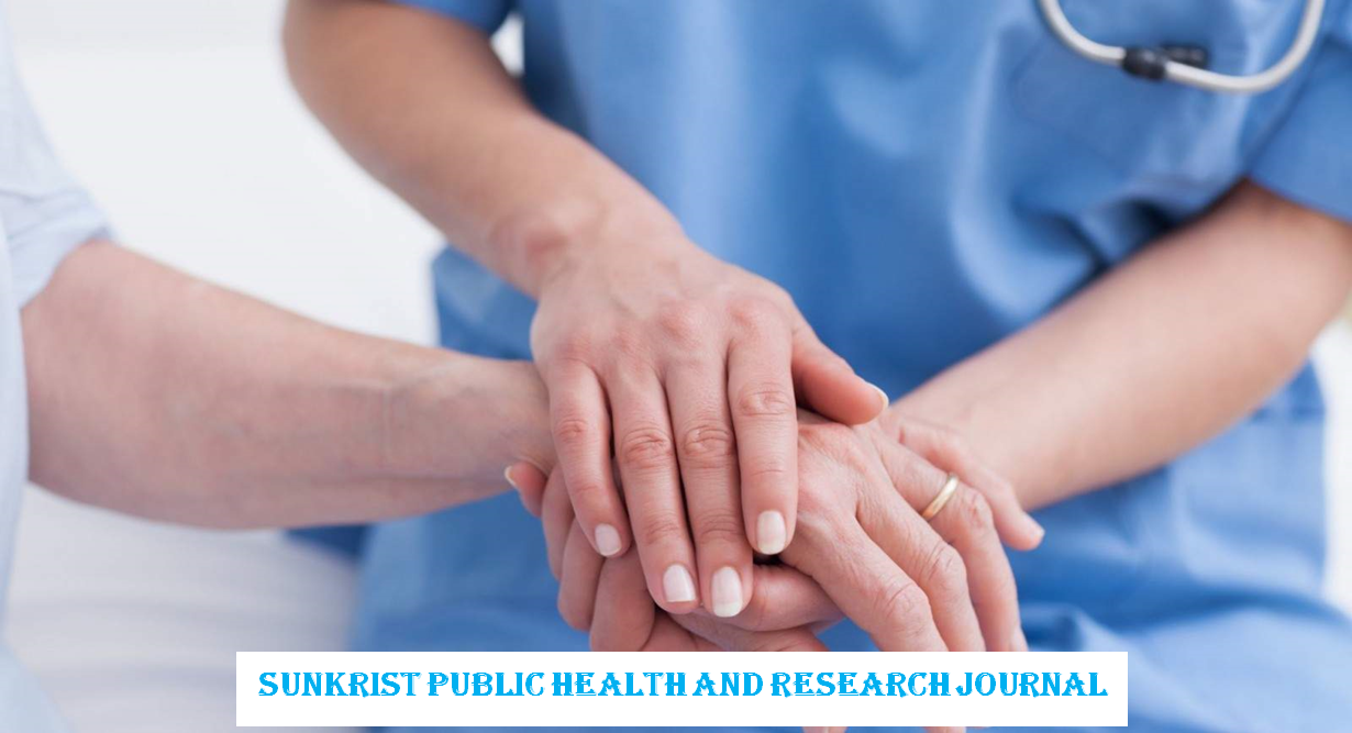 SunKrist Public Health and Research Journal 